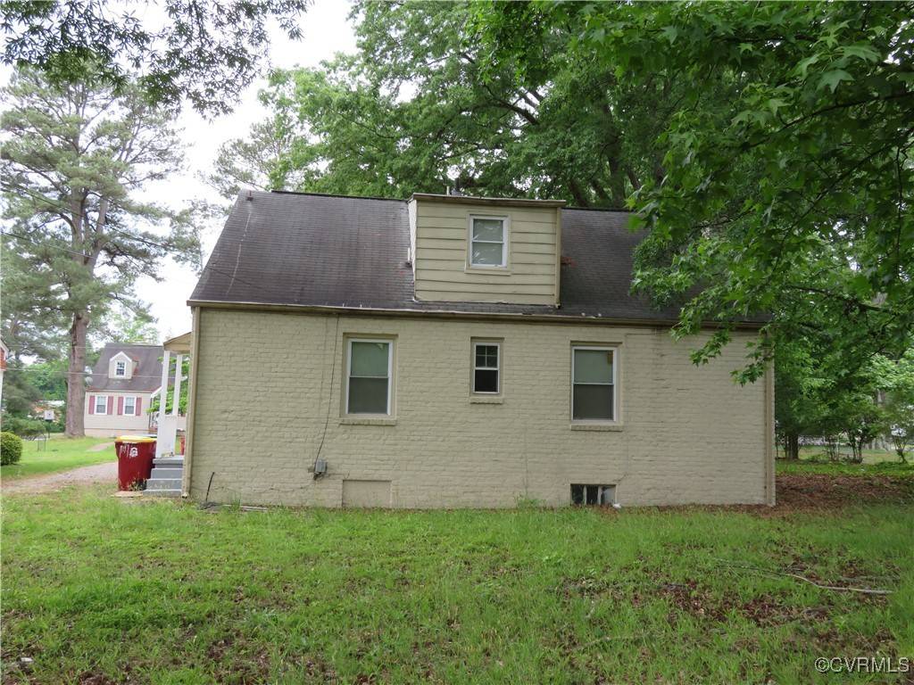 Petersburg, VA 23805,1883 Fairfax ST