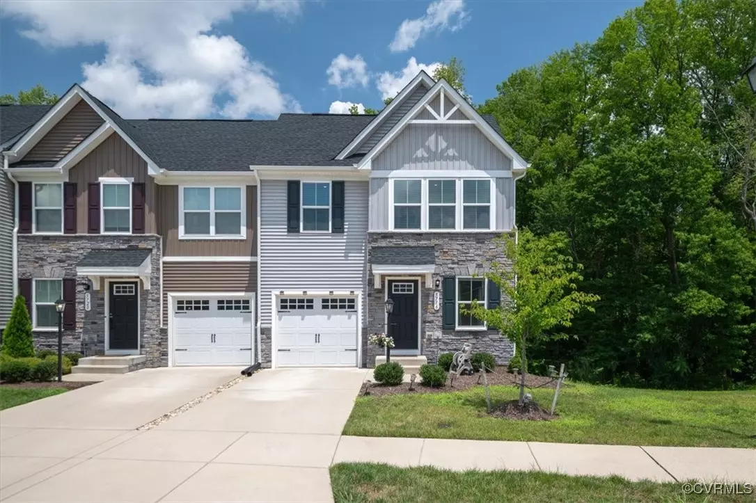 North Chesterfield, VA 23234,5716 Addison Gate DR