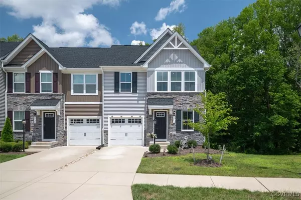 5716 Addison Gate DR, North Chesterfield, VA 23234