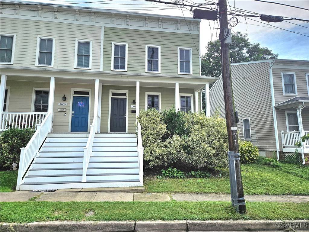 Richmond, VA 23220,2039 W. Moore ST