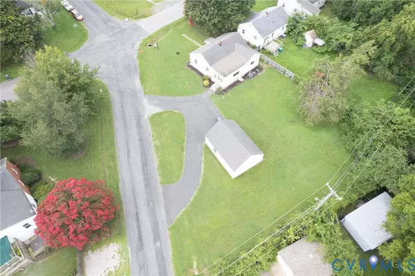 Henrico, VA 23226,6500 W Grace ST