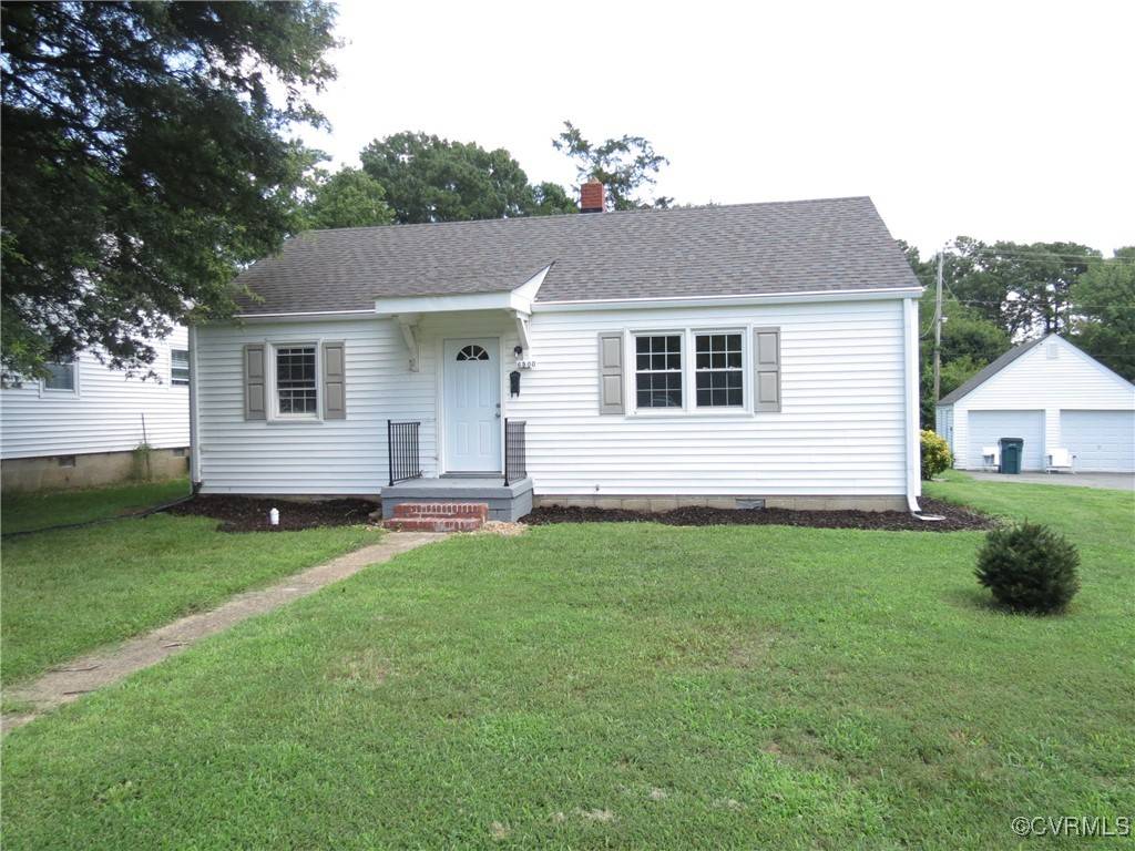 Henrico, VA 23226,6500 W Grace ST
