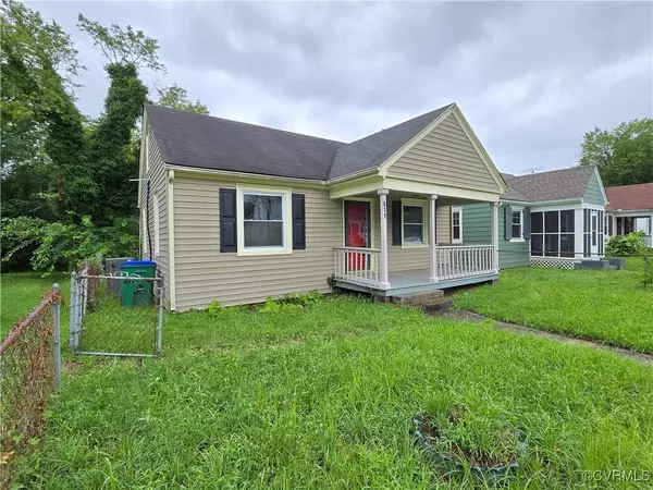 Richmond, VA 23222,611 Milton ST