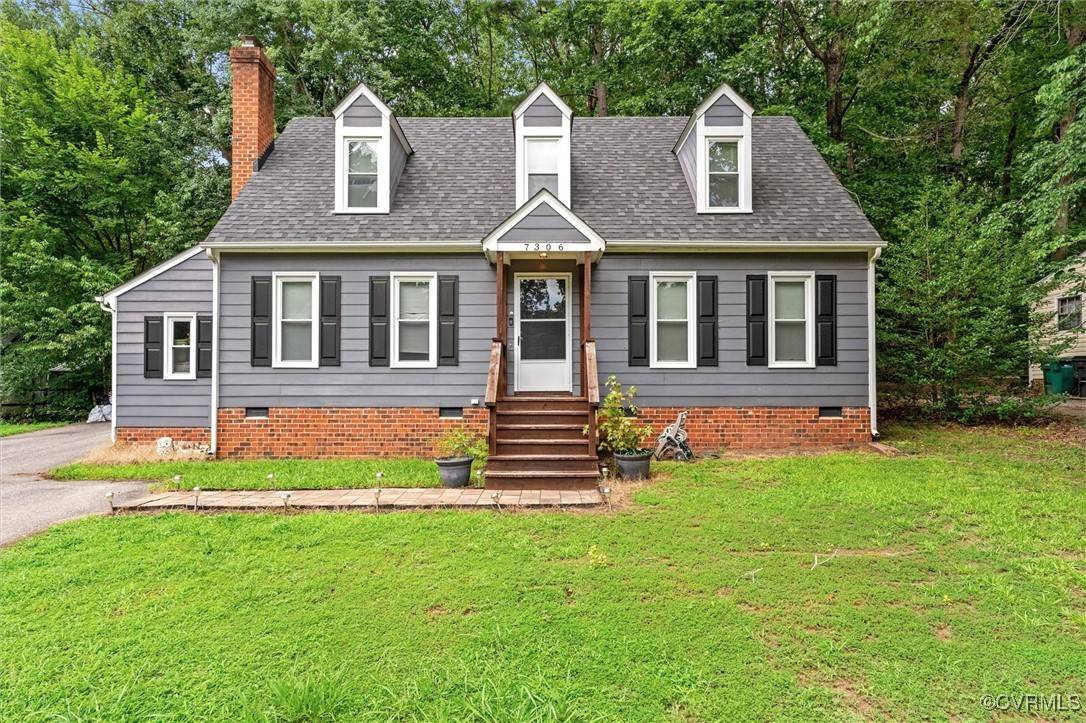 7306 Full Rack DR, Midlothian, VA 23112