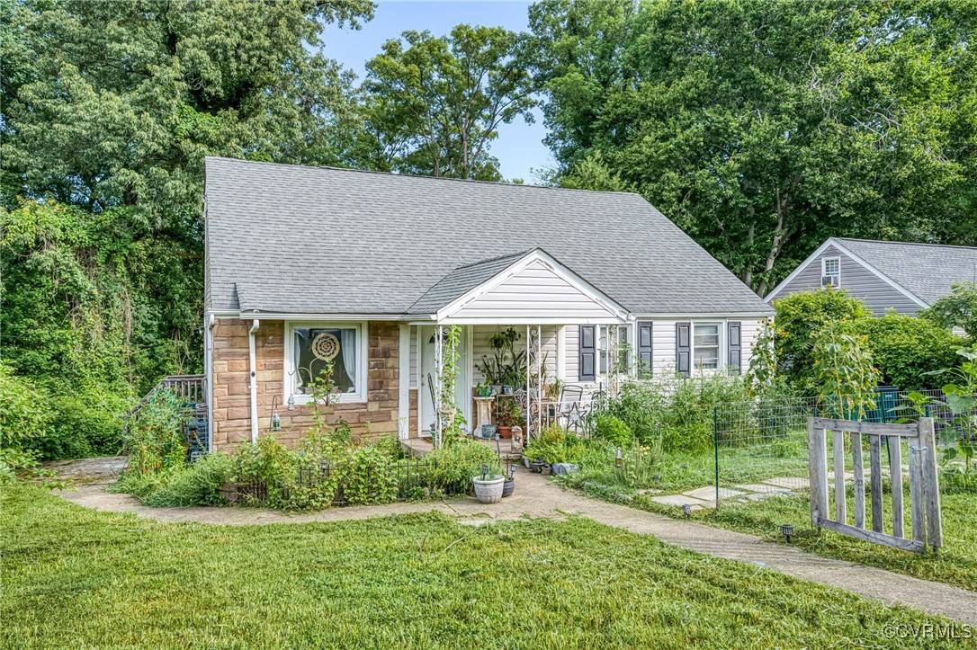2418 Swartwout AVE, Henrico, VA 23228