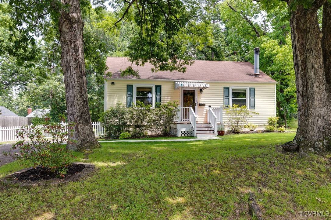 Henrico, VA 23226,1523 Fort Hill DR