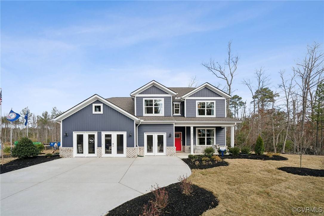 16813 Copperland PT, Chesterfield, VA 23838