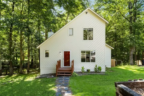 Midlothian, VA 23114,1453 Lockett Ridge RD