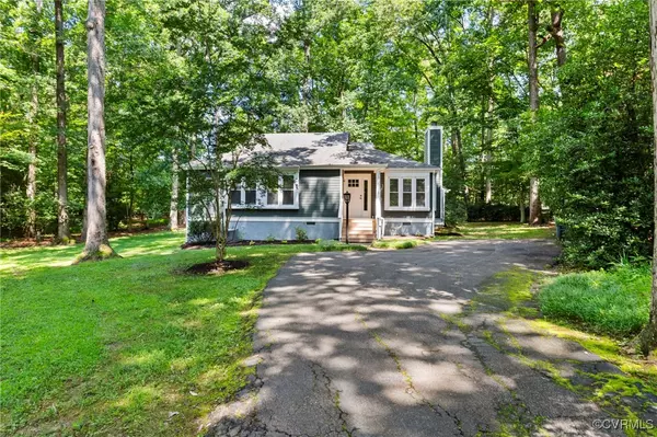 Midlothian, VA 23112,14408 Woods Walk CT