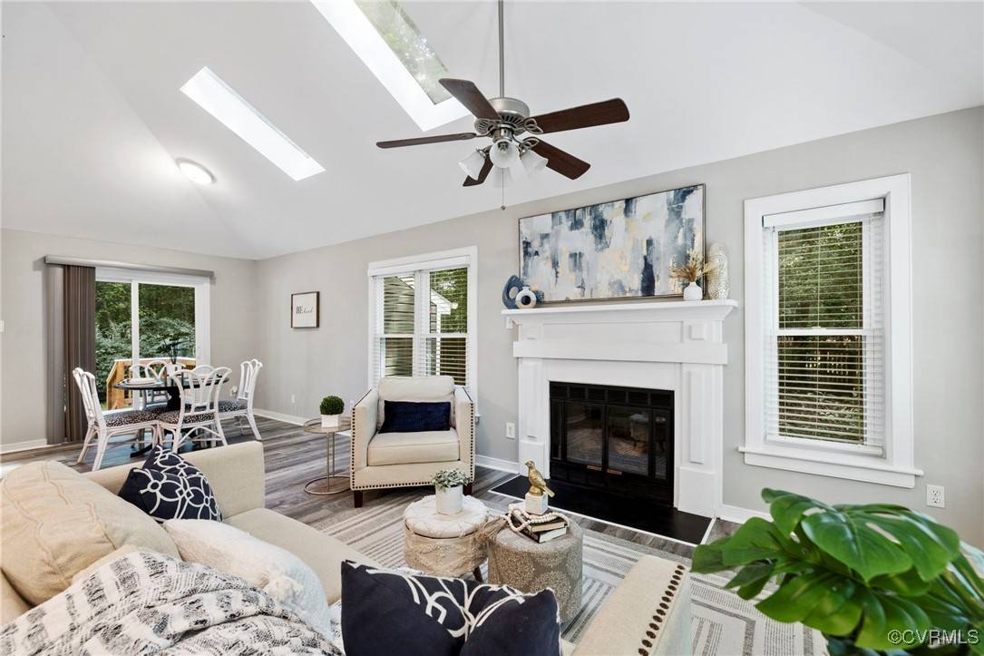 Midlothian, VA 23112,14408 Woods Walk CT