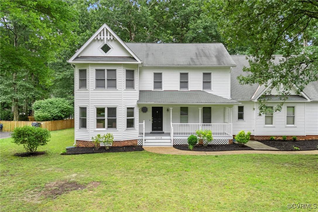 13219 Lauren LN, Midlothian, VA 23114