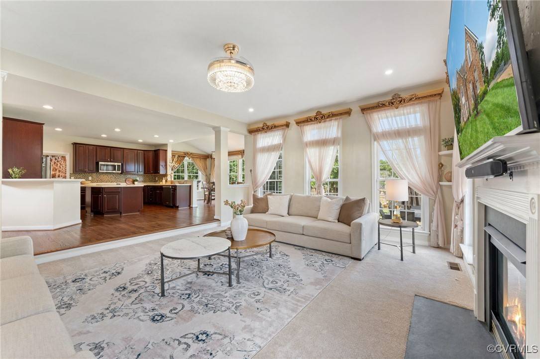 Glen Allen, VA 23060,3412 Katy Brooke CT