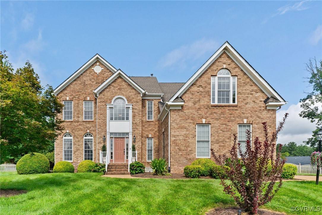 3412 Katy Brooke CT, Glen Allen, VA 23060