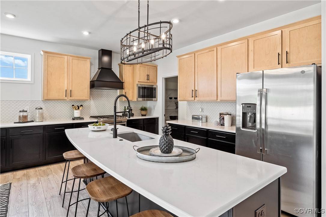 4806 Tuscany CT, Moseley, VA 23120