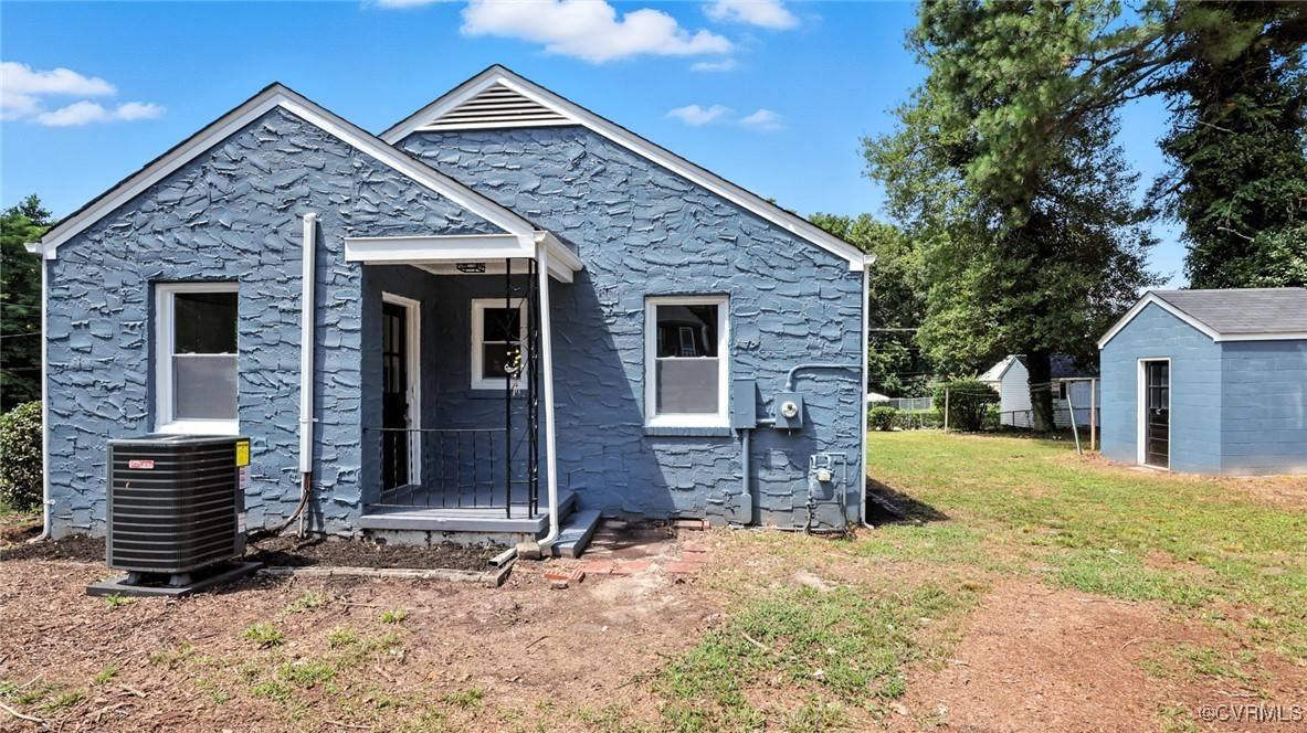 Hopewell, VA 23860,205 Brooklawn AVE