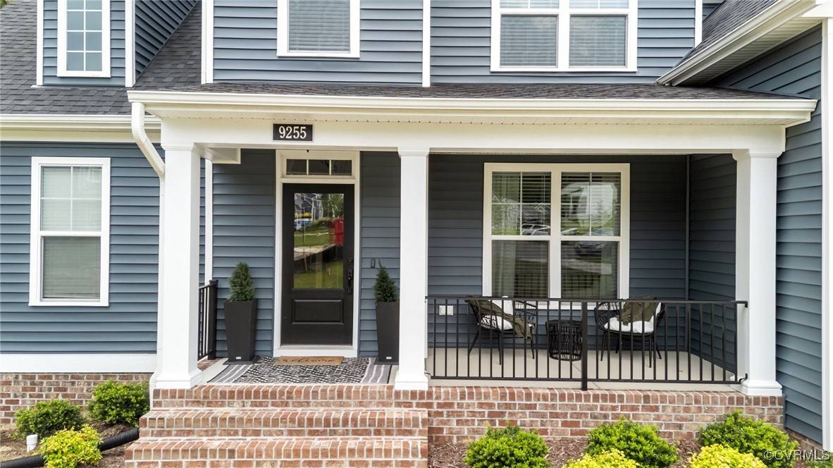 Chesterfield, VA 23832,9255 Saxsawn LN