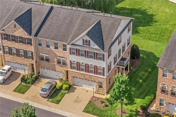 Henrico, VA 23059,531 Siena LN