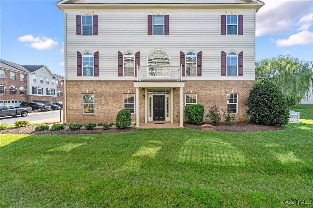 Henrico, VA 23059,531 Siena LN