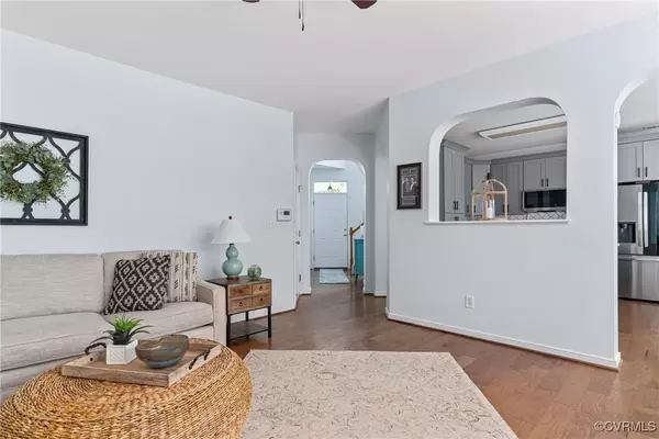 Chesterfield, VA 23236,1205 Providence Knoll DR