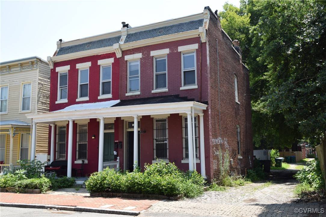 Richmond, VA 23220,505 St James ST