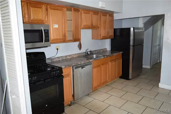 Richmond, VA 23220,505 St James ST