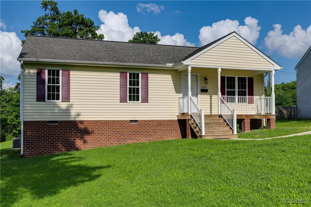 Henrico, VA 23230,2115 Pinetree DR