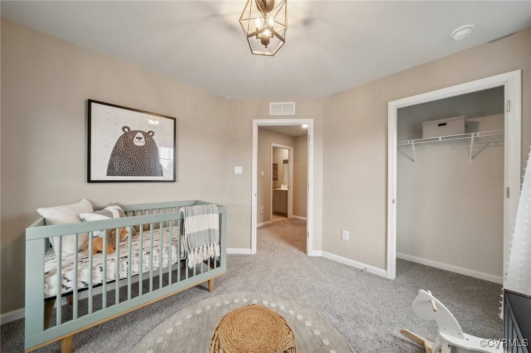 Chesterfield, VA 23234,6005 Banyan LN