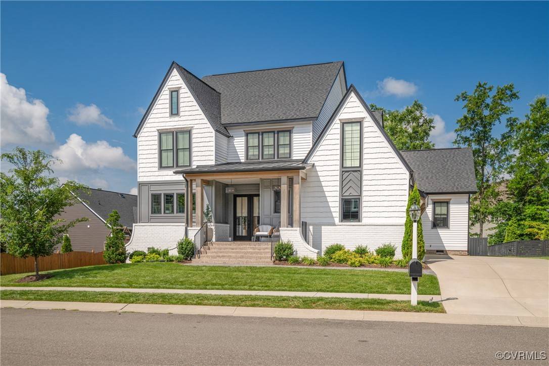 3618 Graythorne DR, Midlothian, VA 23112