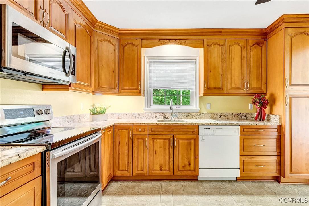 Mechanicsville, VA 23111,7261 Brandy Creek DR