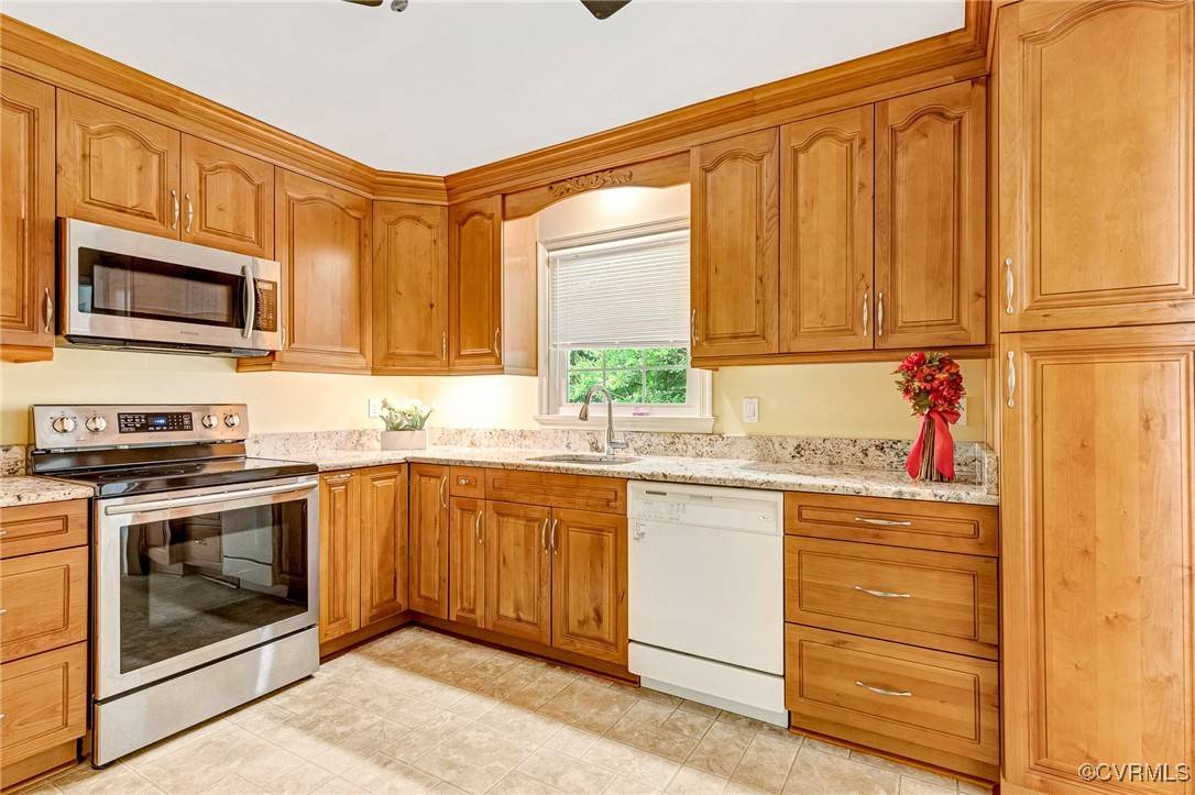 Mechanicsville, VA 23111,7261 Brandy Creek DR