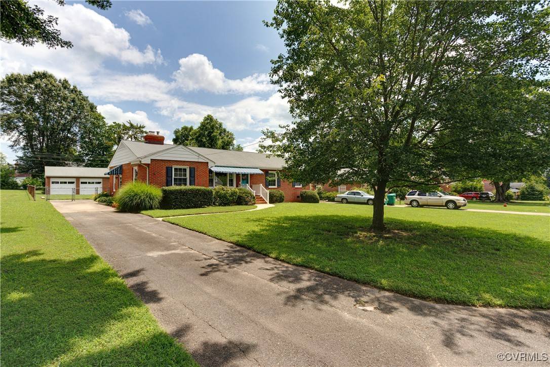 Henrico, VA 23294,2907 Skipwith RD
