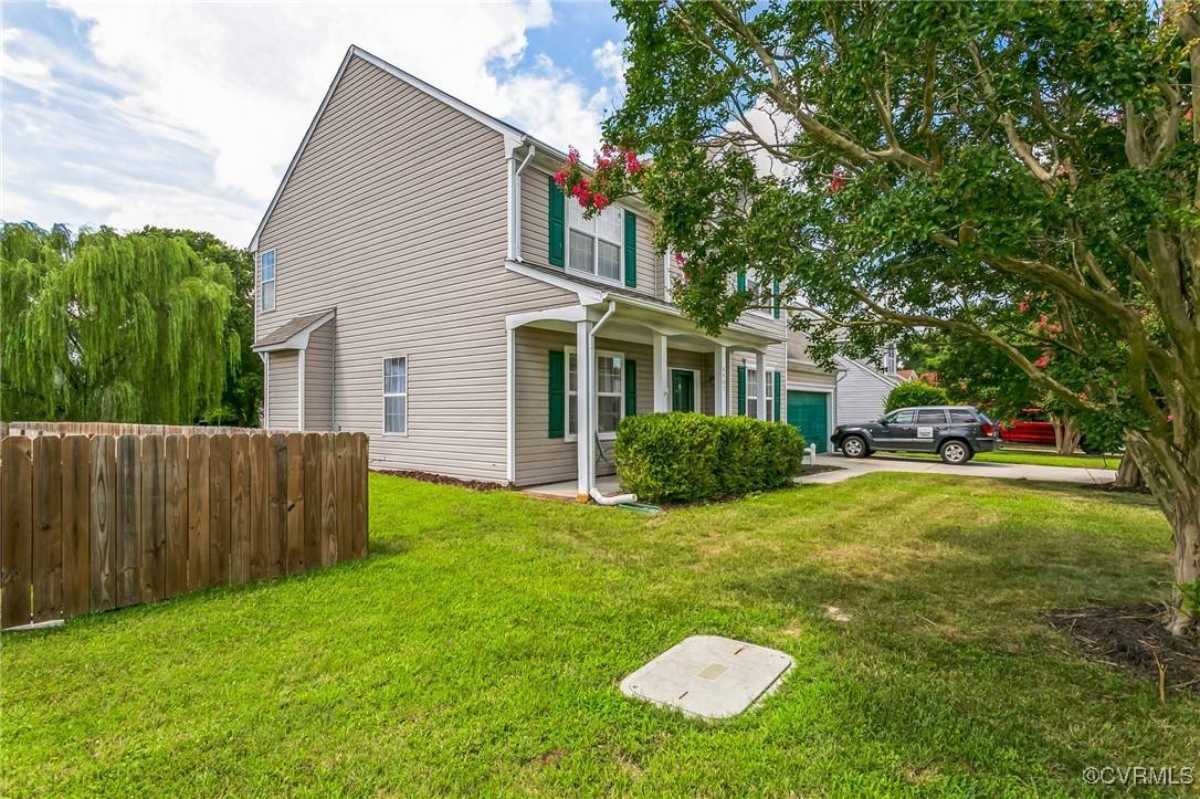 Suffolk, VA 23435,6403 Aberdeen PL