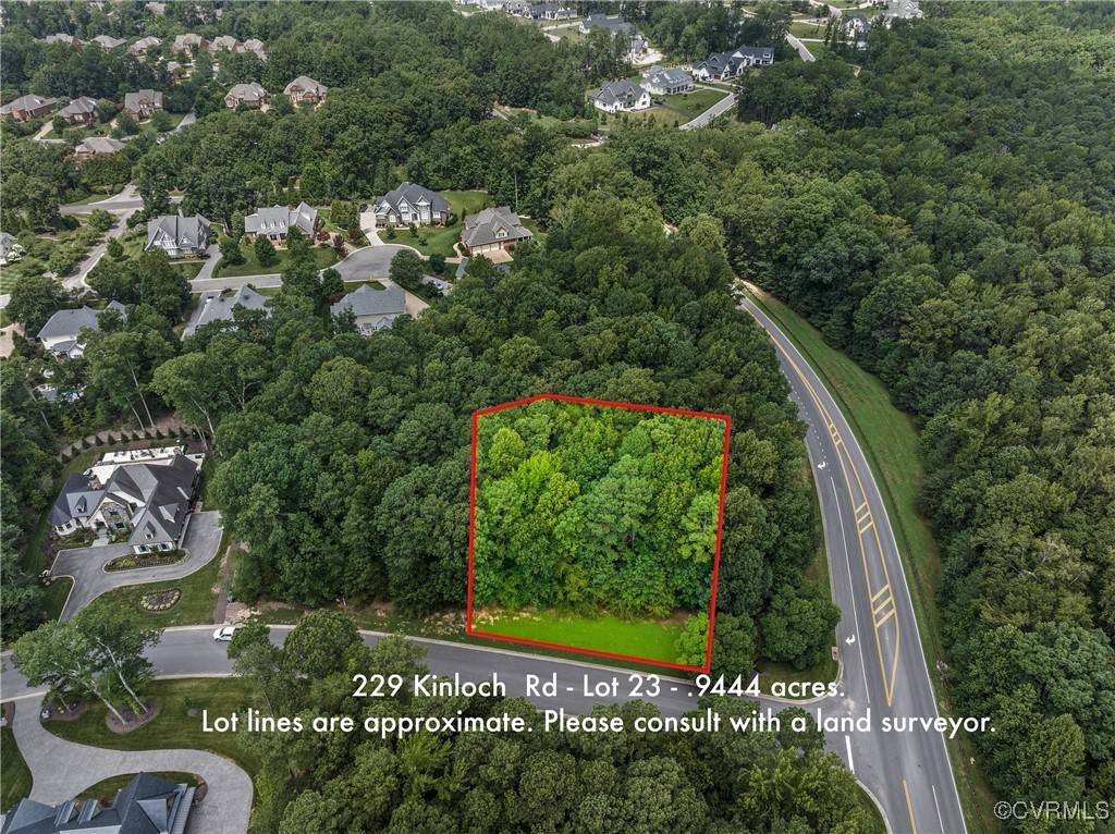 229 Kinloch RD, Manakin Sabot, VA 23103