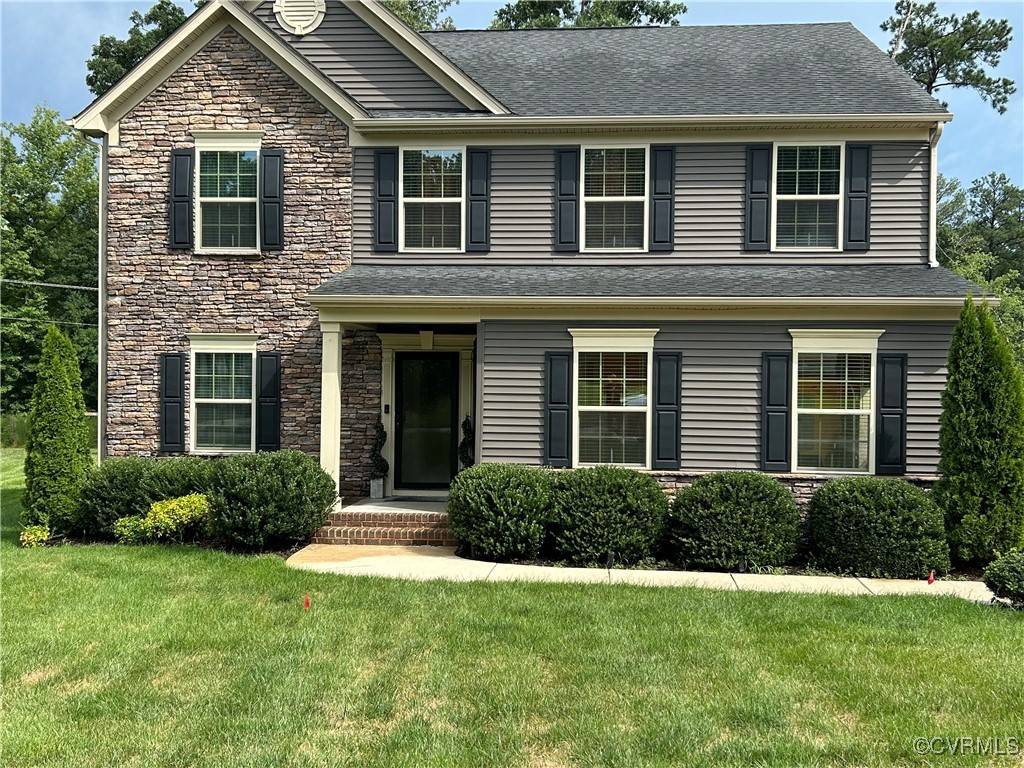 Chester, VA 23831,4331 Ganymede DR