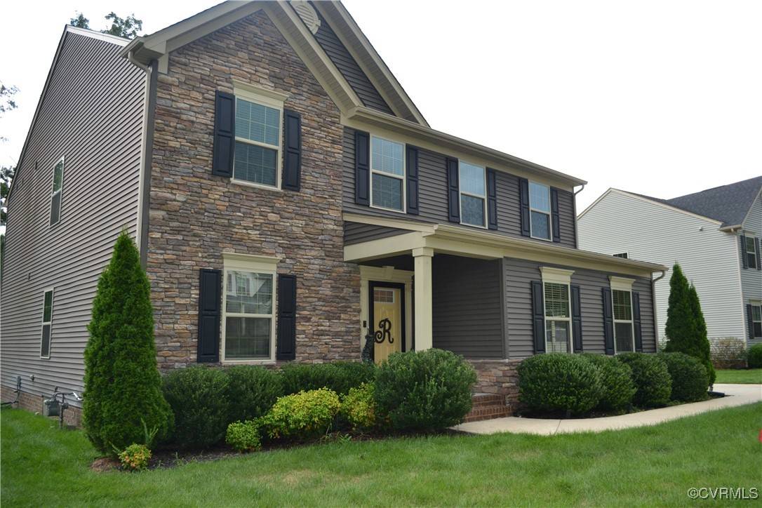 Chester, VA 23831,4331 Ganymede DR