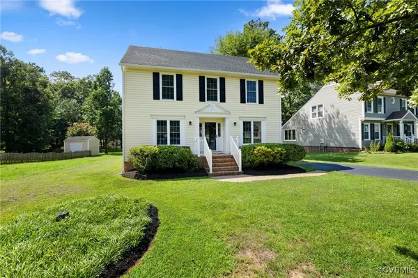 2341 Horsley DR, Henrico, VA 23233