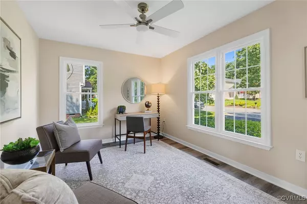 Henrico, VA 23233,2341 Horsley DR