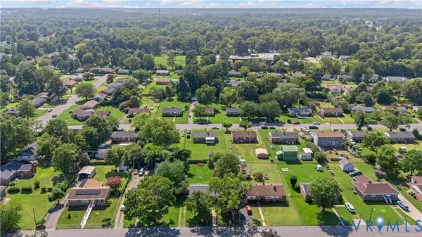 Richmond, VA 23225,816 Faye ST