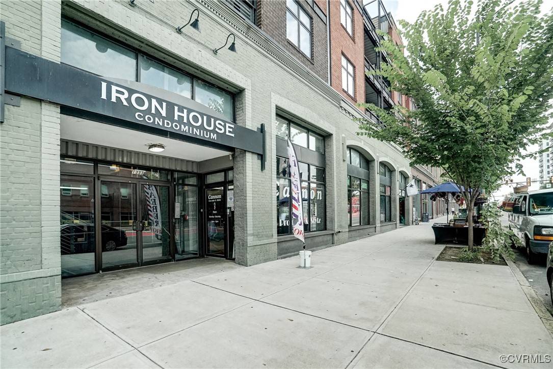 Richmond, VA 23220,1333 W Broad ST #U201