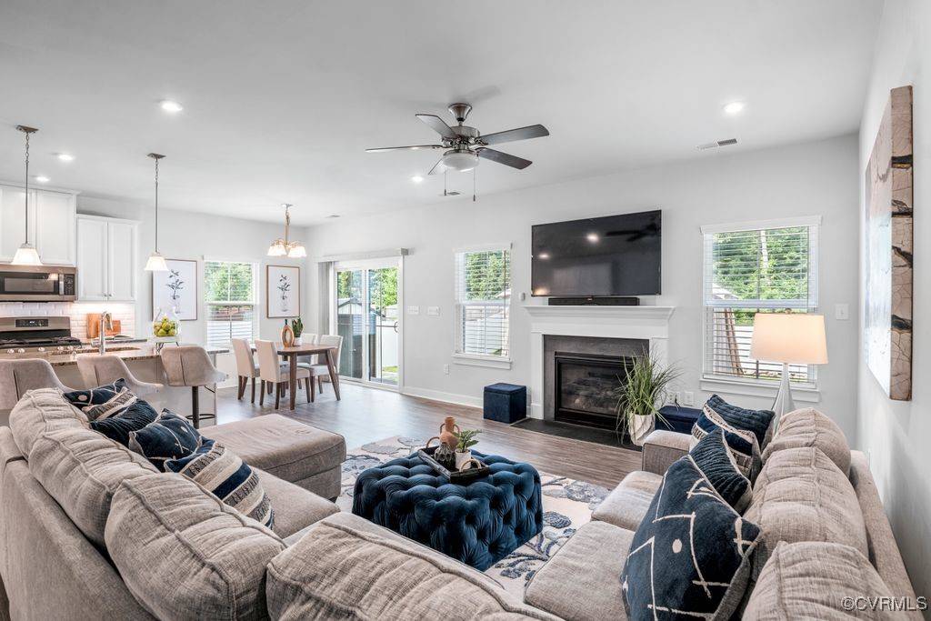 Henrico, VA 23238,1825 Pemberton Ridge CT