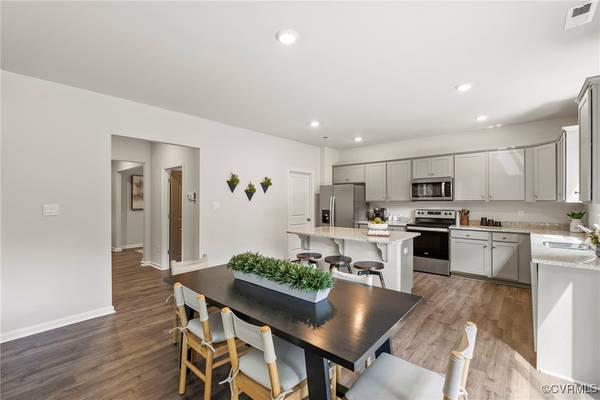 7757 Arbor Marsh TER, New Kent, VA 23124