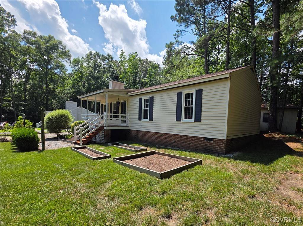 Midlothian, VA 23112,11220 Sunfield DR