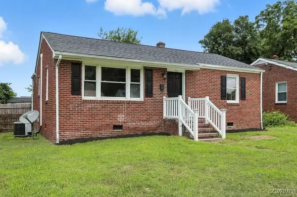 Colonial Heights, VA 23834,112 Moore AVE