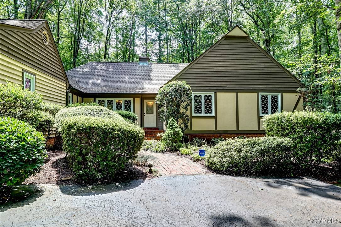 Chesterfield, VA 23236,2440 Camelback RD