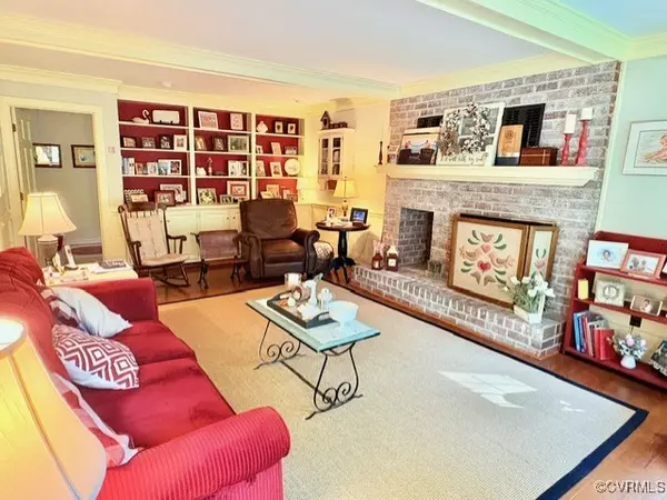Henrico, VA 23233,11105 SITHEAN WAY