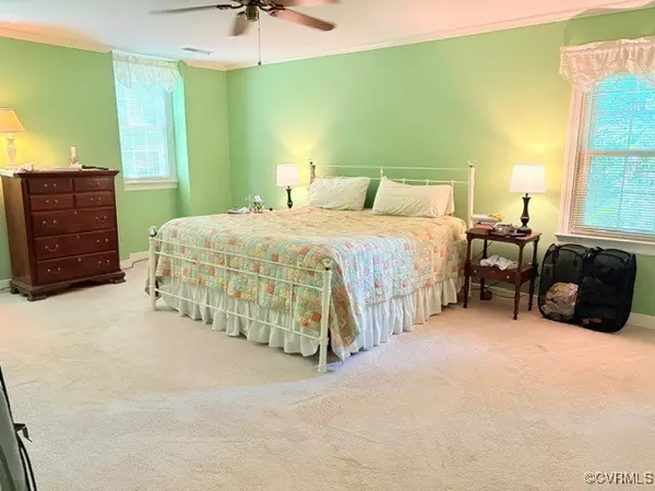 Henrico, VA 23233,11105 SITHEAN WAY
