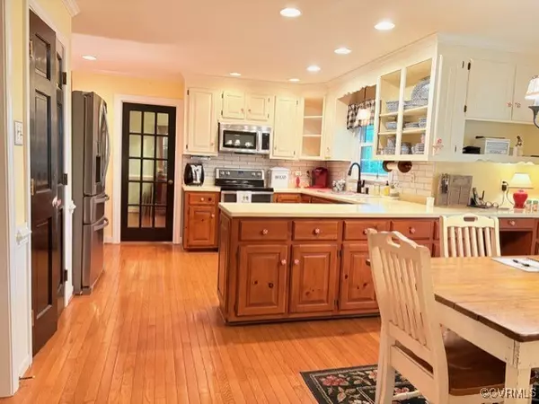 Henrico, VA 23233,11105 SITHEAN WAY