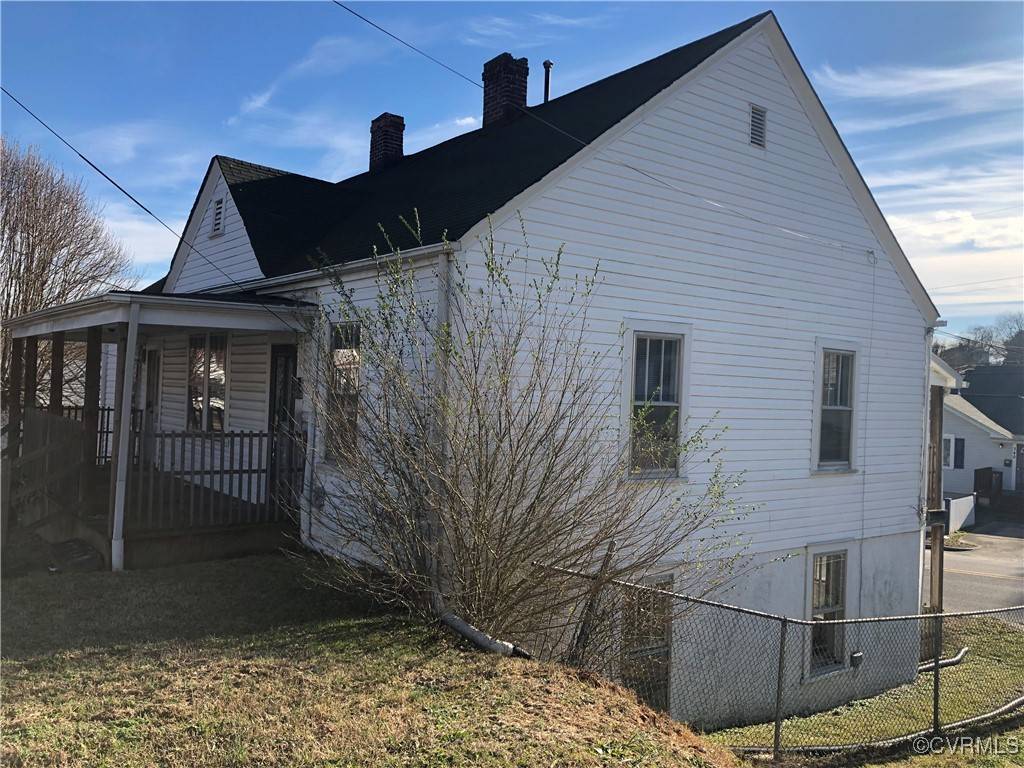 Danville, VA 24540,324 E Thomas ST
