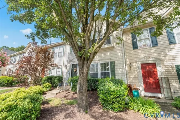 Henrico, VA 23294,2810 Queensland DR