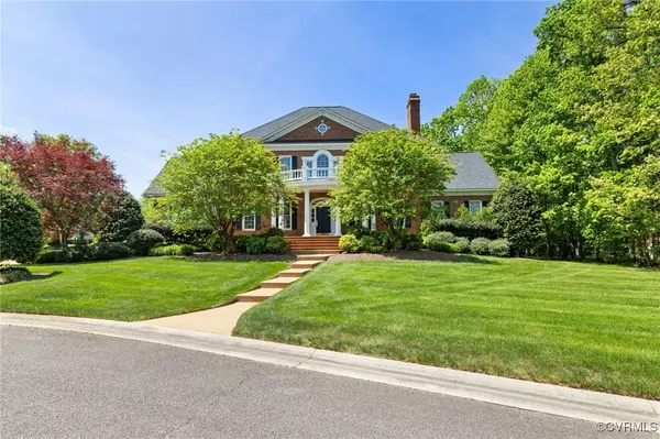 Glen Allen, VA 23059,11904 Lerade CT
